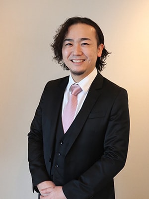 守成クラブ鈴鹿会場 代表世話人 伊藤 大輝